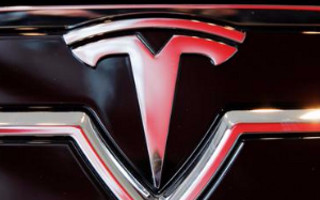 英特爾取代英偉達，成特斯拉車載多媒體系統新合作方